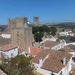 فيلة Hortas - Modern At Silvercoast - Portugal
