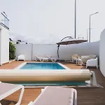 فيلة Hortas - Modern At Silvercoast - Portugal