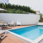 فيلة Hortas - Modern At Silvercoast - Portugal *