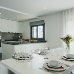 فيلة Hortas - Modern At Silvercoast - Portugal *