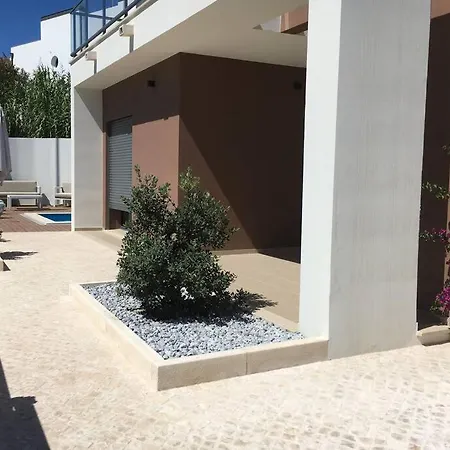 Hortas - Modern At Silvercoast - Portugal Villa *