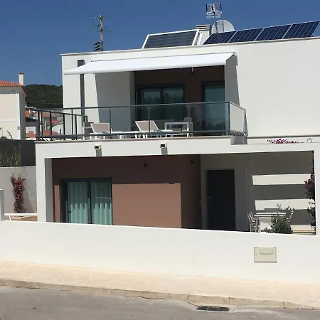 Hortas - Modern At Silvercoast - Portugal *