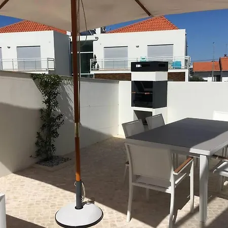 Villa Hortas - Modern At Silvercoast - Portugal Salir de Porto