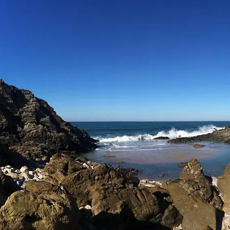 Hortas - Modern At Silvercoast - Portugal *