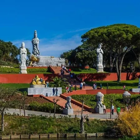 Hortas - Modern At Silvercoast - Portugal * Salir de Porto