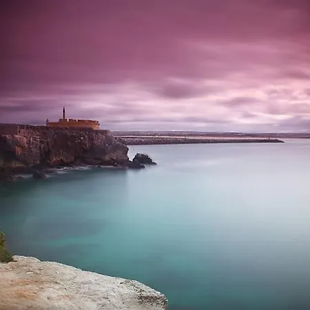 Hortas - Modern At Silvercoast - Portugal *