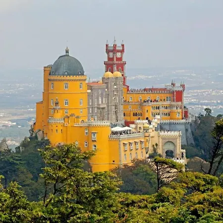 Villa Hortas - Modern At Silvercoast - Portugal *