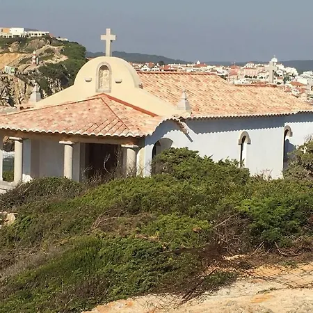 Hortas - Modern At Silvercoast - Portugal * Salir de Porto