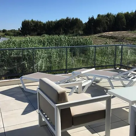 Hortas - Modern At Silvercoast - Portugal