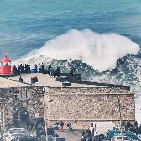 Hortas - Modern At Silvercoast - Portugal *