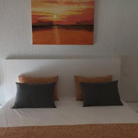 Villa Hortas - Modern At Silvercoast - Portugal *