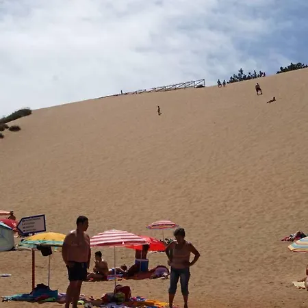 Hortas - Modern At Silvercoast - Portugal