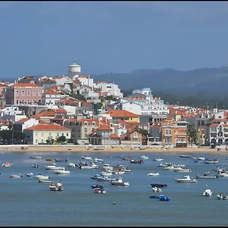 Hortas - Modern At Silvercoast - Portugal *