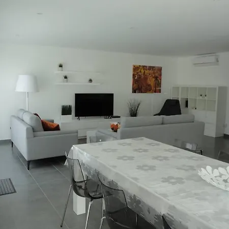 Hortas - Modern At Silvercoast - Portugal Villa *