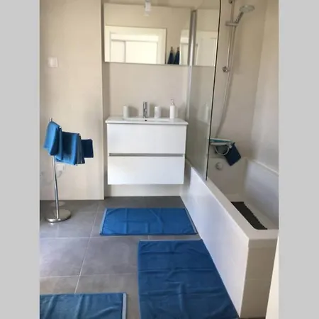 Hortas - Modern At Silvercoast - Portugal Villa