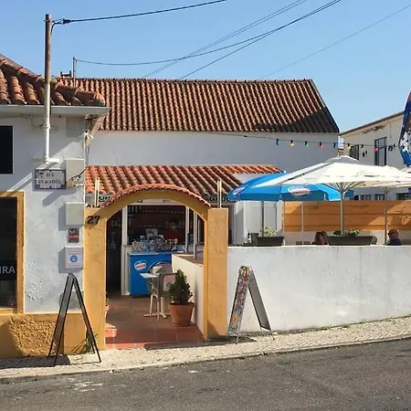 Hortas - Modern At Silvercoast - Portugal Villa Salir de Porto