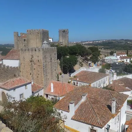 Villa Hortas - Modern At Silvercoast - Portugal