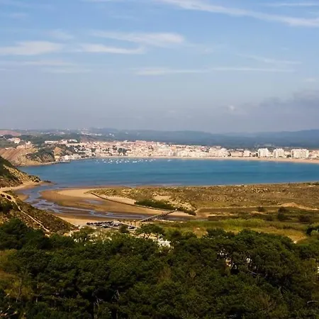 Hortas - Modern At Silvercoast - Portugal