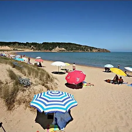 Hortas - Modern At Silvercoast - Portugal *