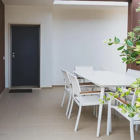 Hortas - Modern At Silvercoast - Portugal Salir de Porto