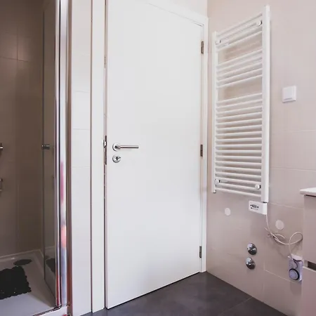 Hortas - Modern At Silvercoast - Portugal Villa *