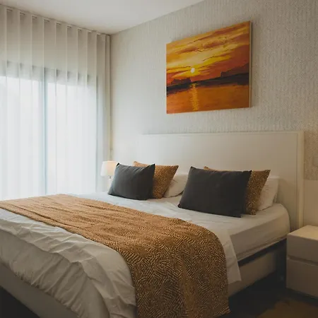 Hortas - Modern At Silvercoast - Portugal Villa Salir de Porto