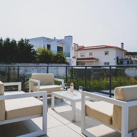 Villa Hortas - Modern At Silvercoast - Portugal Salir de Porto