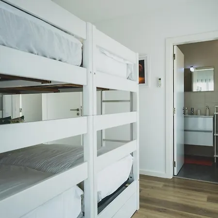 Hortas - Modern At Silvercoast - Portugal Salir de Porto