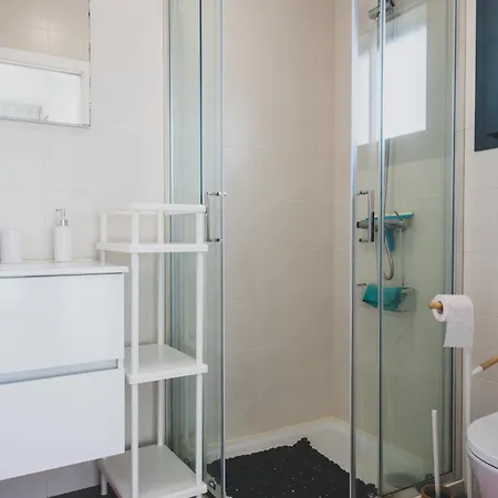 Hortas - Modern At Silvercoast - Portugal * Salir de Porto