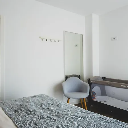 Hortas - Modern At Silvercoast - Portugal Villa *