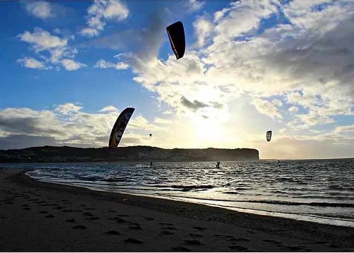 Willa Hortas - Modern At Silvercoast - Portugal Salir de Porto