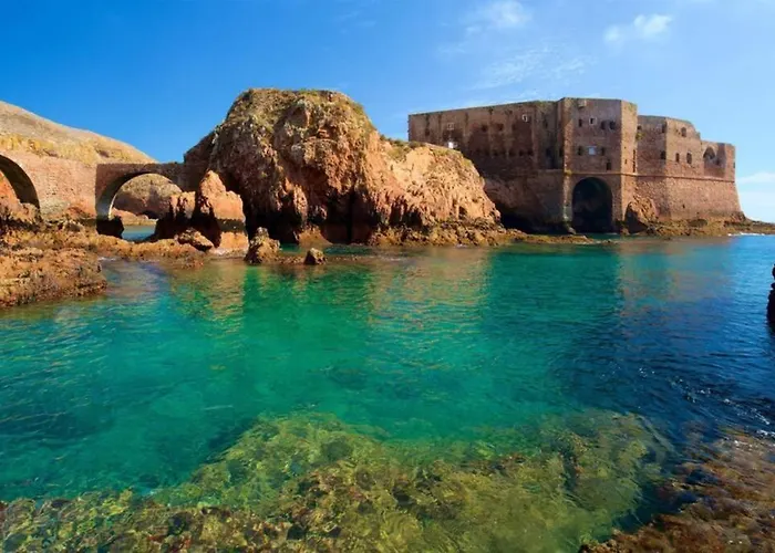 Hortas - Modern At Silvercoast - Portugal * Salir de Porto