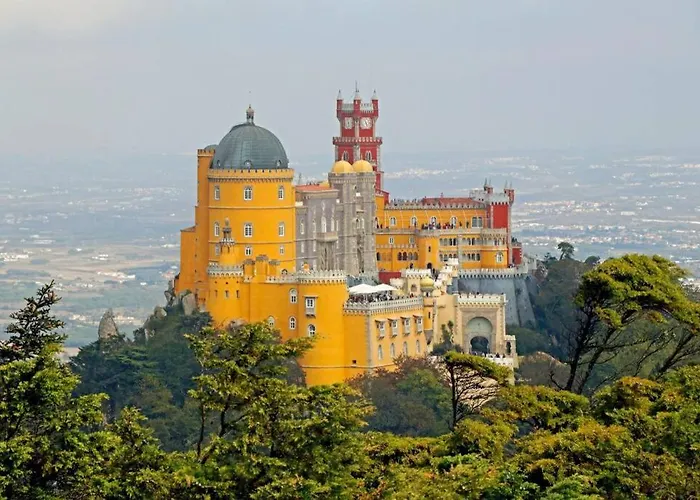 Willa Hortas - Modern At Silvercoast - Portugal *