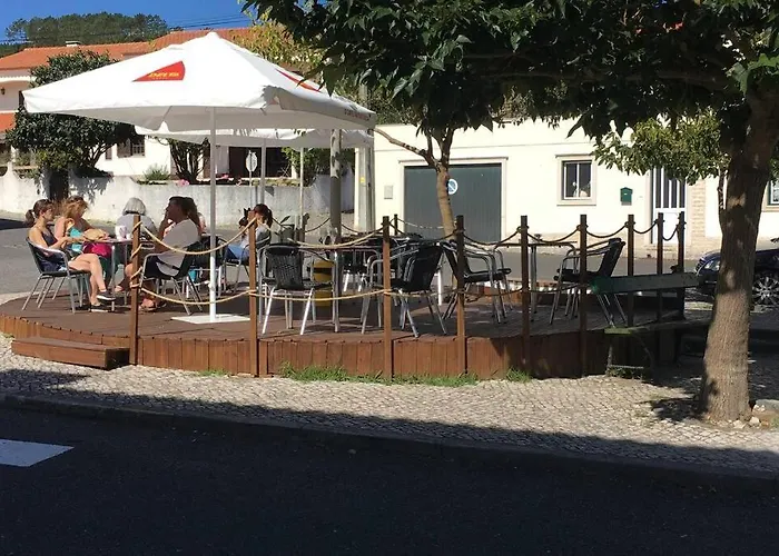 Hortas - Modern At Silvercoast - Portugal