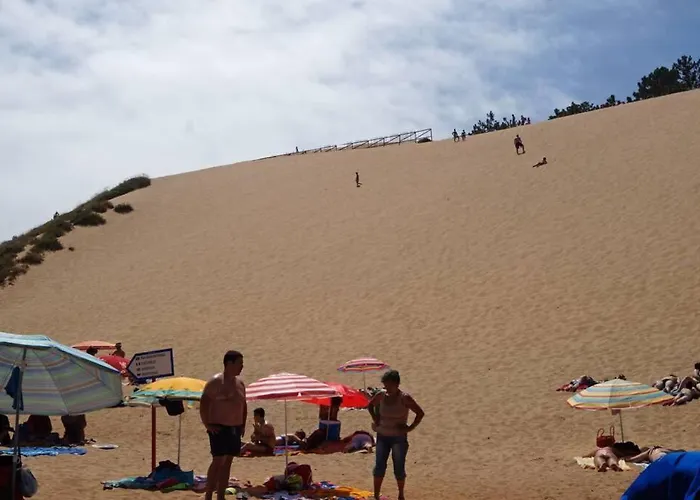 Hortas - Modern At Silvercoast - Portugal