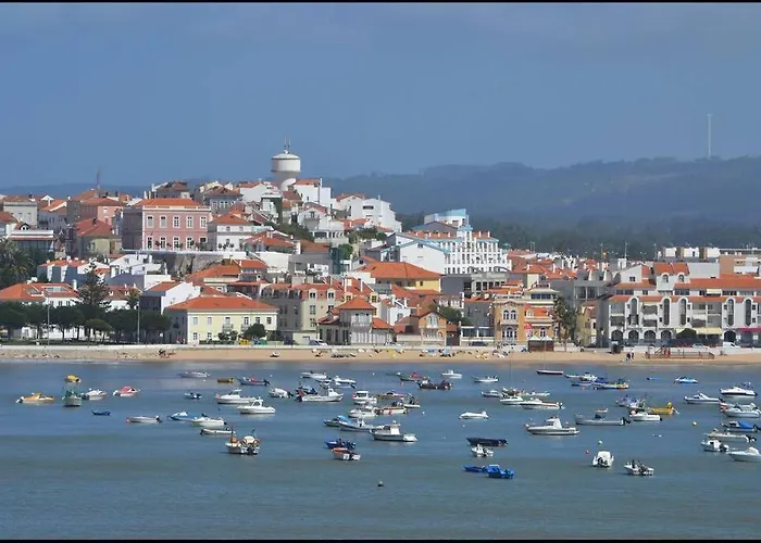 Hortas - Modern At Silvercoast - Portugal *