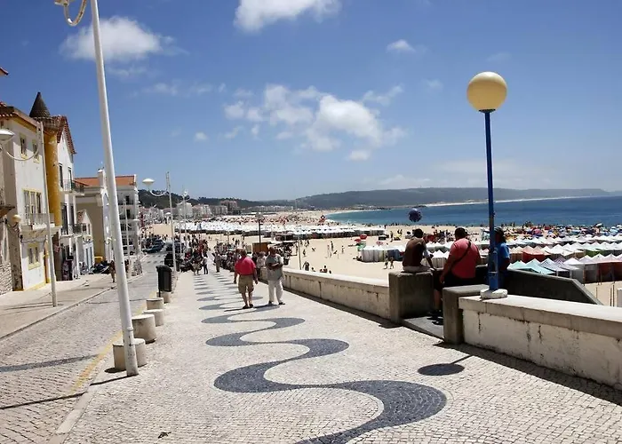 Hortas - Modern At Silvercoast - Portugal Willa