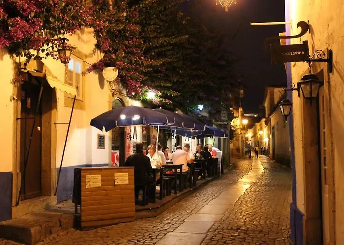 Hortas - Modern At Silvercoast - Portugal Salir de Porto