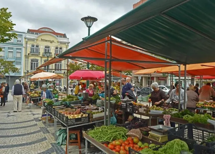 Willa Hortas - Modern At Silvercoast - Portugal