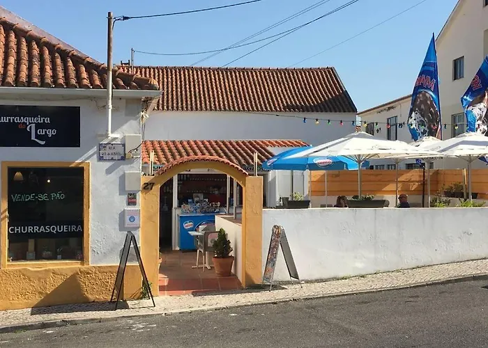 Hortas - Modern At Silvercoast - Portugal Willa Salir de Porto