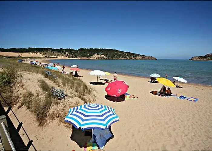 Hortas - Modern At Silvercoast - Portugal *