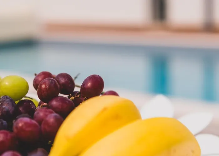 Hortas - Modern At Silvercoast - Portugal *