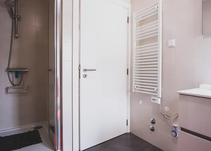 Hortas - Modern At Silvercoast - Portugal Willa *