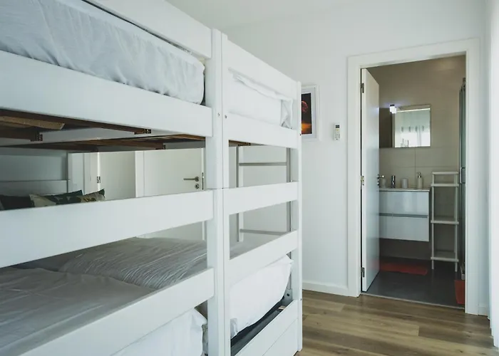 Hortas - Modern At Silvercoast - Portugal Salir de Porto